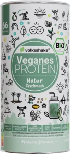 BIO * NATUR - VEGANES PROTEIN - 1000g