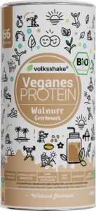 BIO * WALNUSS - VEGANES PROTEIN - 1000g