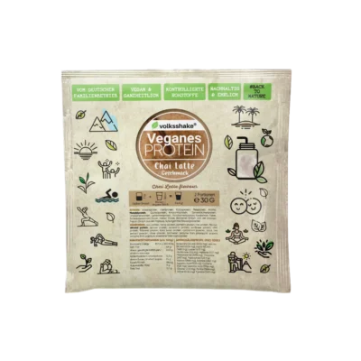 Probe 30 g - Chai Latte *Limited Edition*