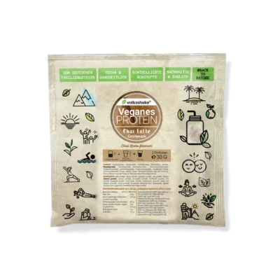 Probe 30 g - Chai Latte *Limited Edition*