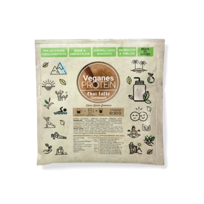 Probe 30 g - Chai Latte *Limited Edition*