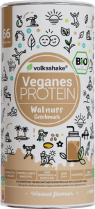 BIO * WALNUSS - VEGANES PROTEIN - 1000g